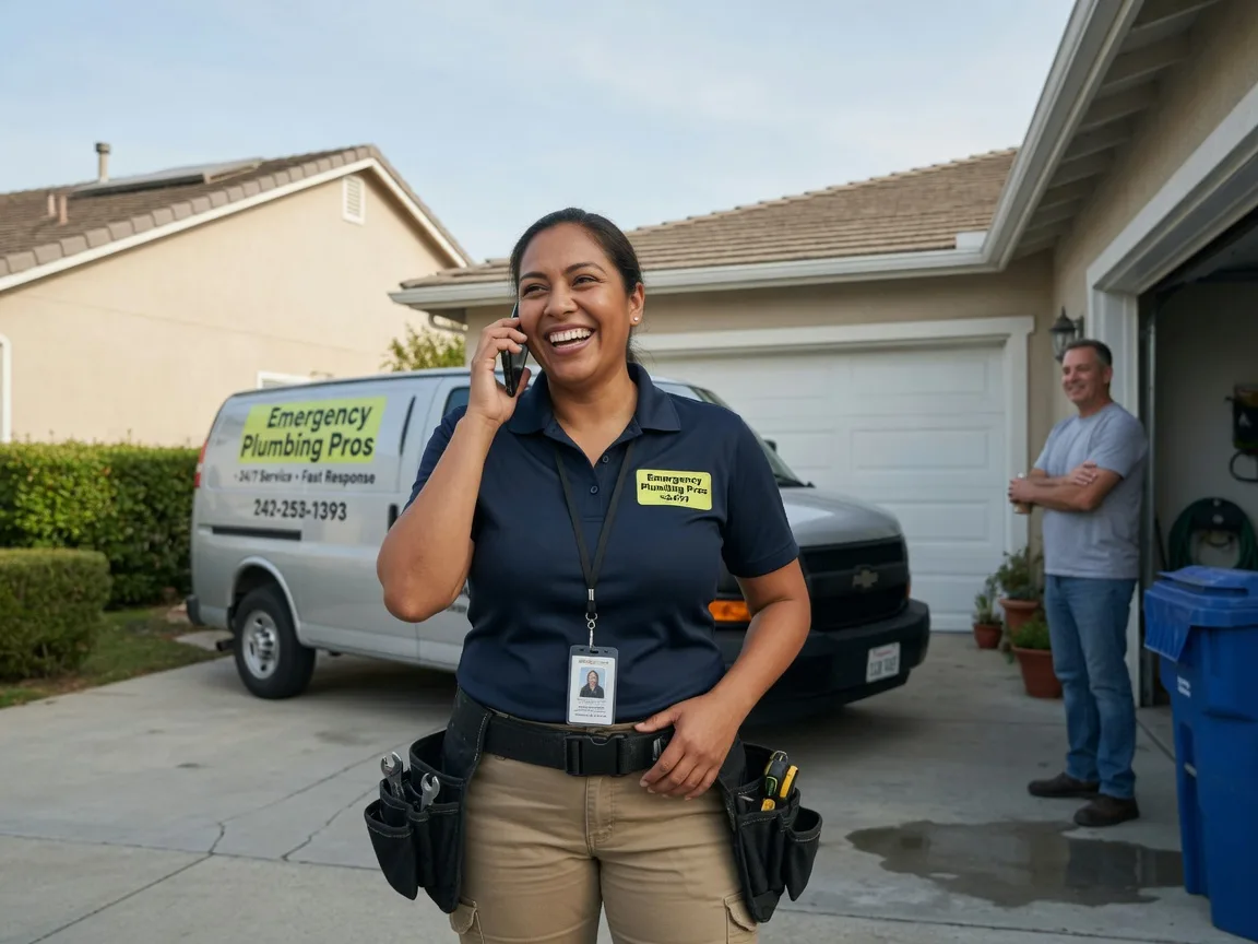 Emergency Plumber Far Hills, NJ FAQs